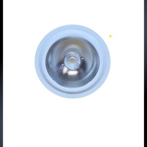 10-Pack PAR30 10W=60W 3000k Soft White Dimmable 650 Lumen LED Light Bulbs